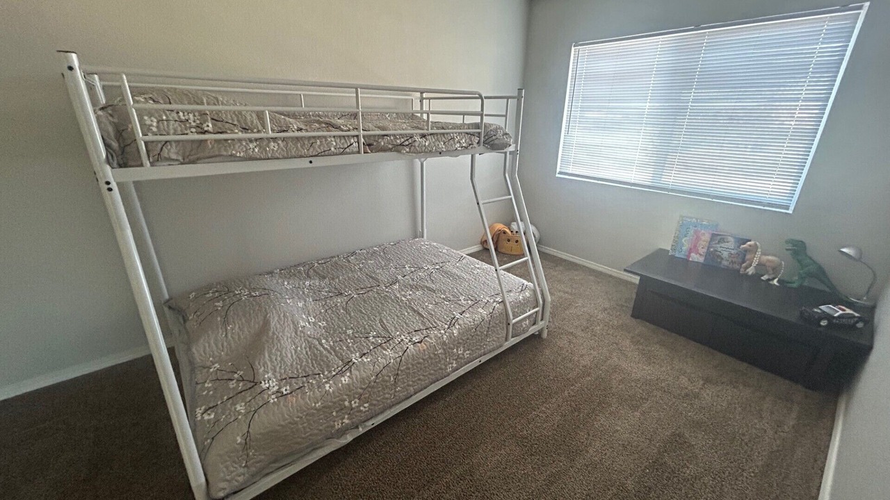 Photo of Bedroom in Redmond