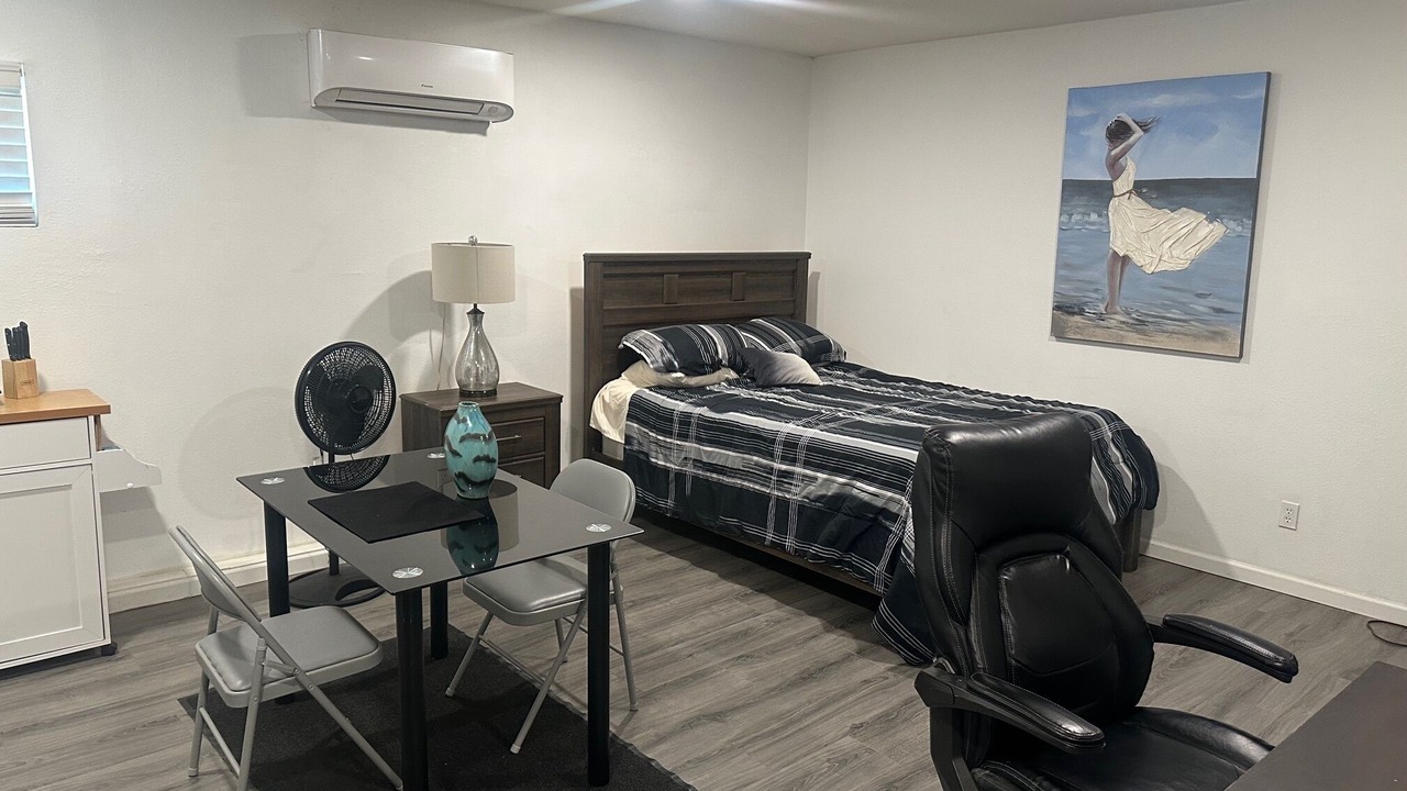 Photo of Bedroom in Cathedral City