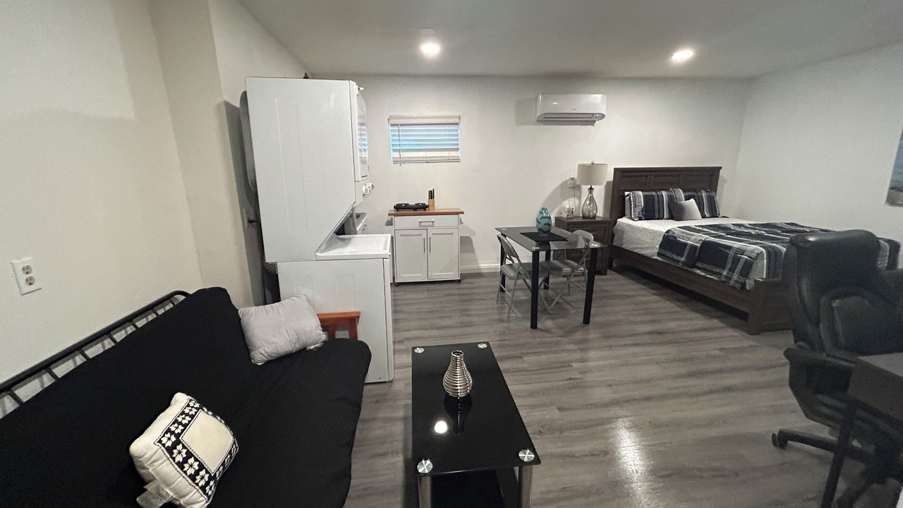 Photo of Bedroom in Cathedral City