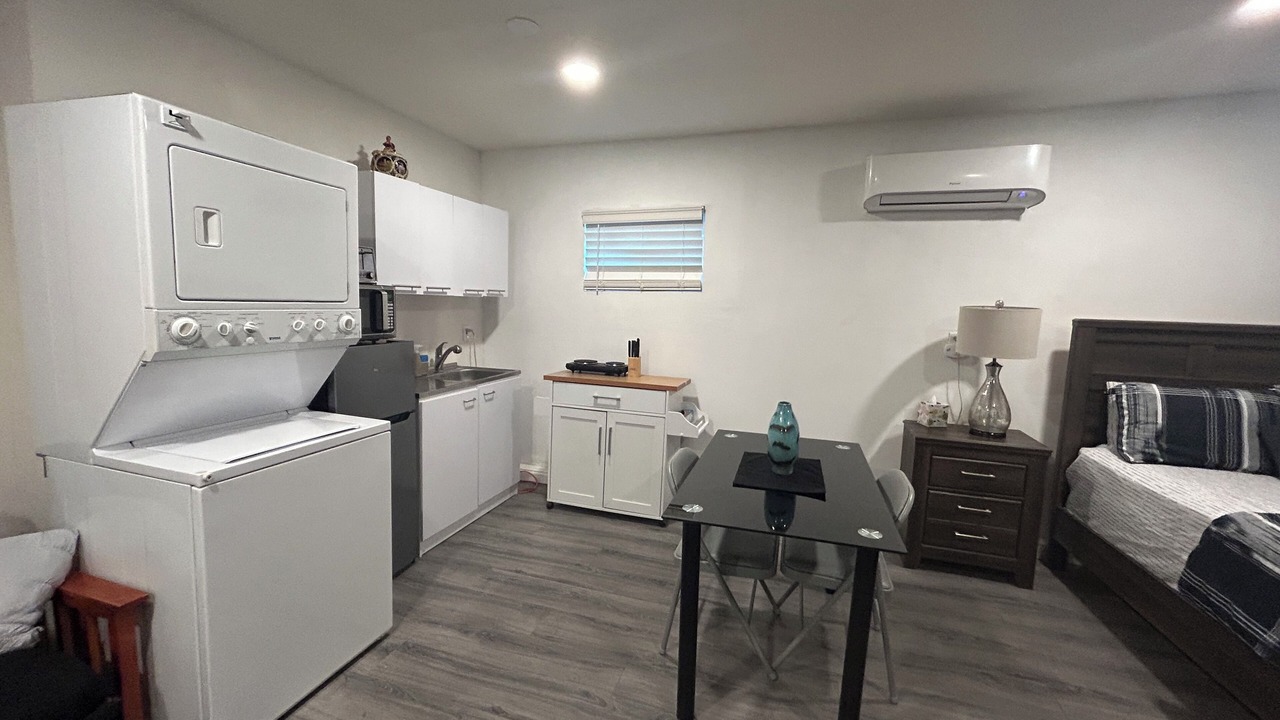 Photo of Bedroom in Cathedral City