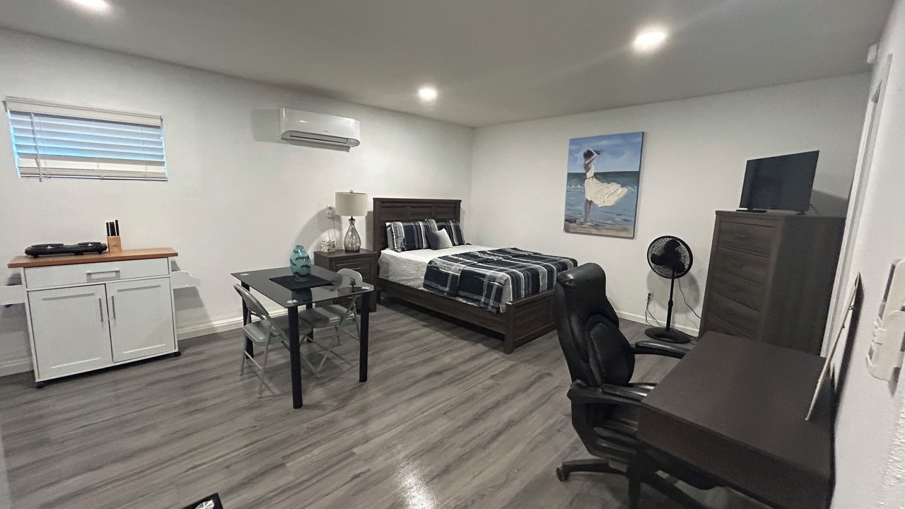 Photo of Bedroom in Cathedral City