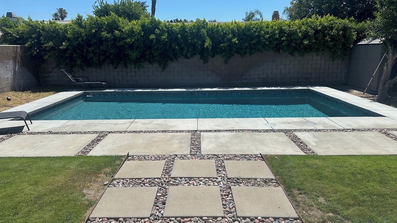 Photo of Outdoor in Cathedral City