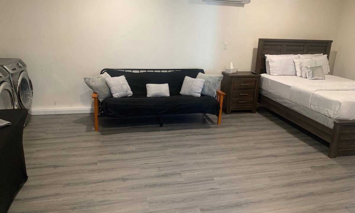 Photo of Bedroom in Cathedral City