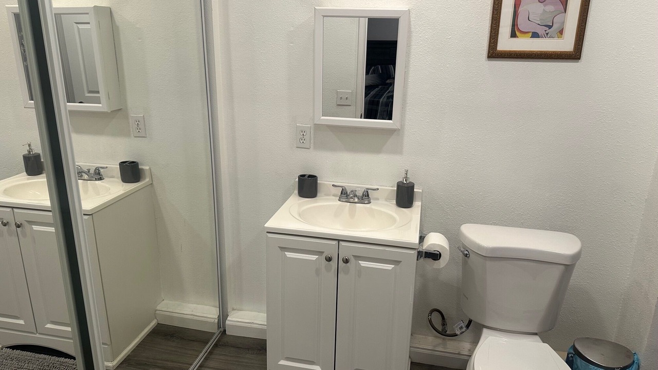 Photo of Bathroom in Cathedral City