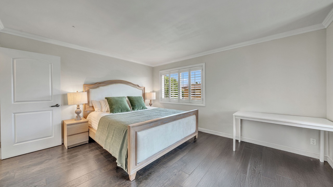 Photo of Bedroom in Arcadia