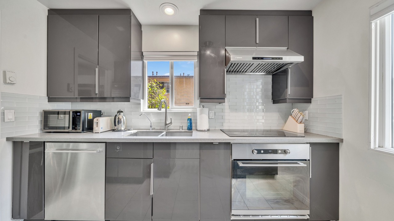 Photo of Kitchen in Arcadia