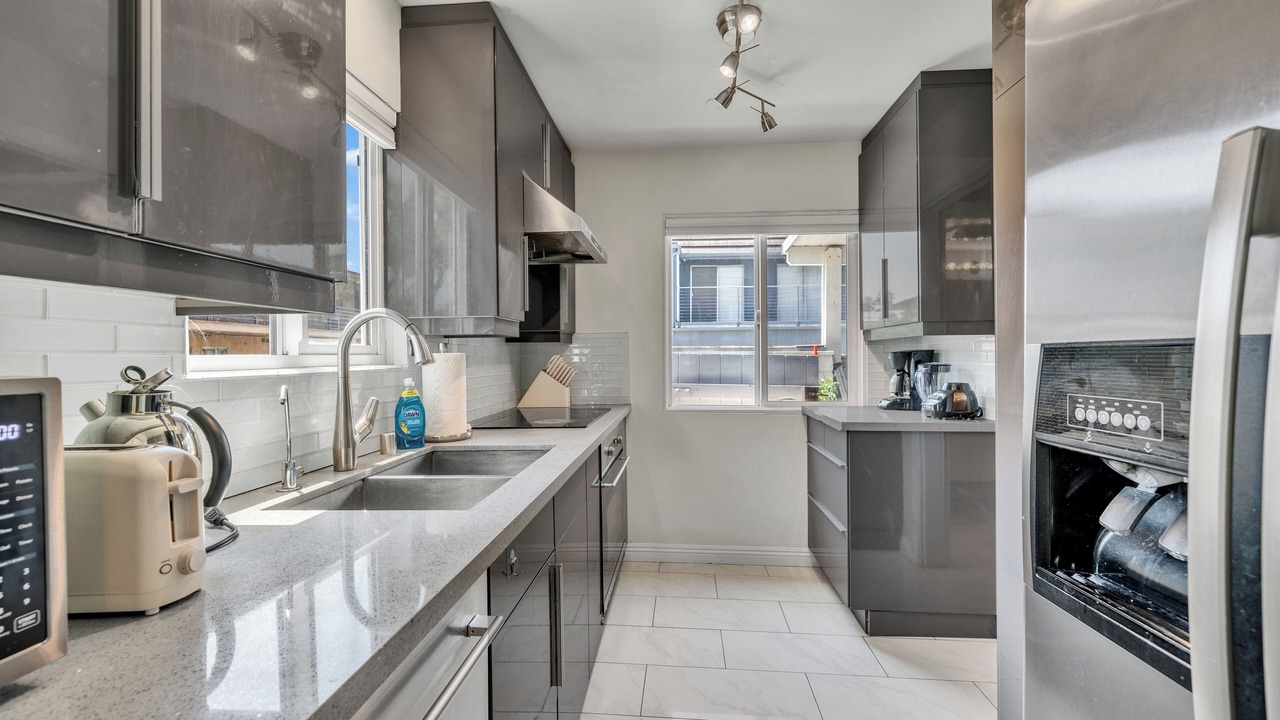 Photo of Kitchen in Arcadia