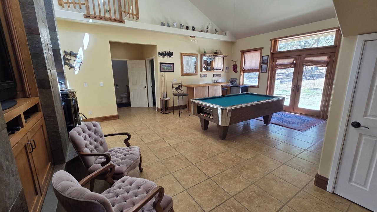Photo of Bedroom in Templeton