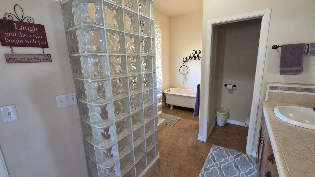 Photo of Bathroom in Templeton