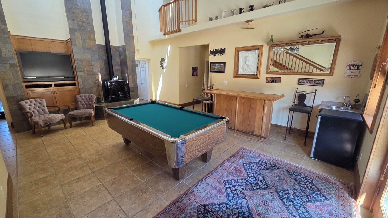 Photo of Bedroom in Templeton