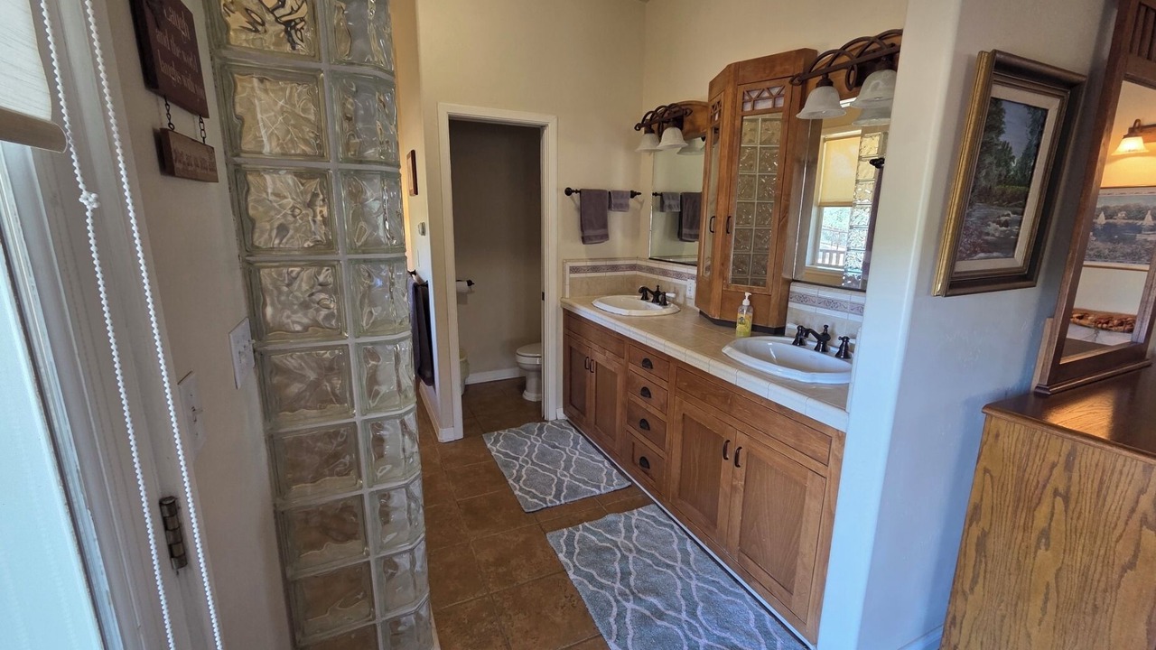 Photo of Bathroom in Templeton
