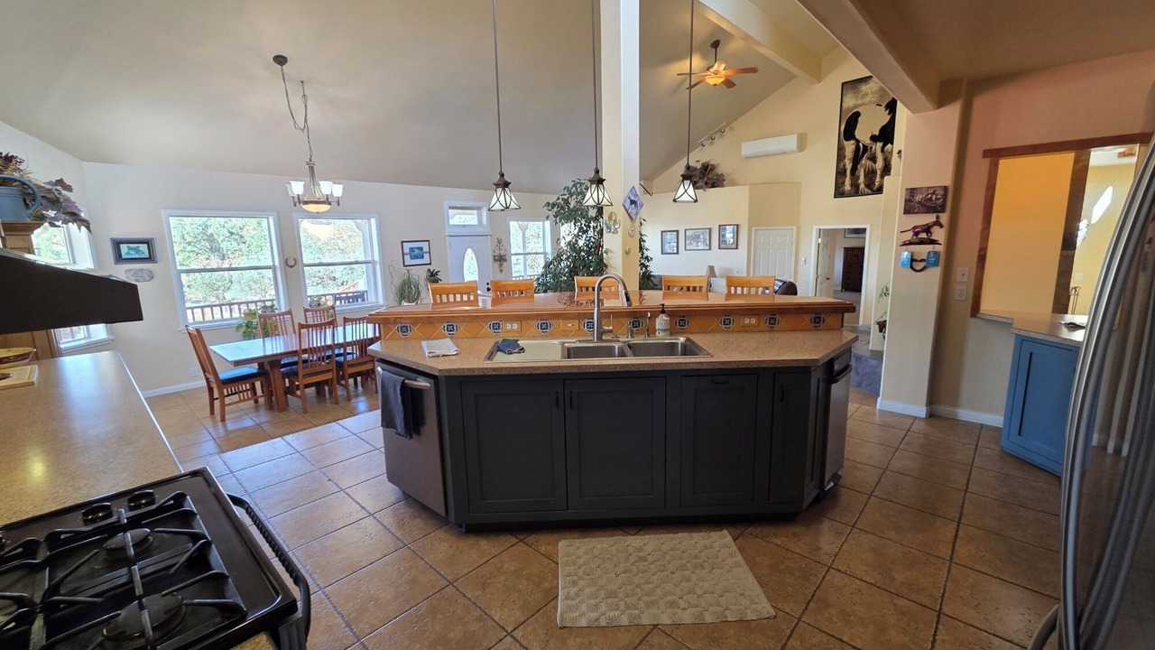 Photo of Kitchen in Templeton