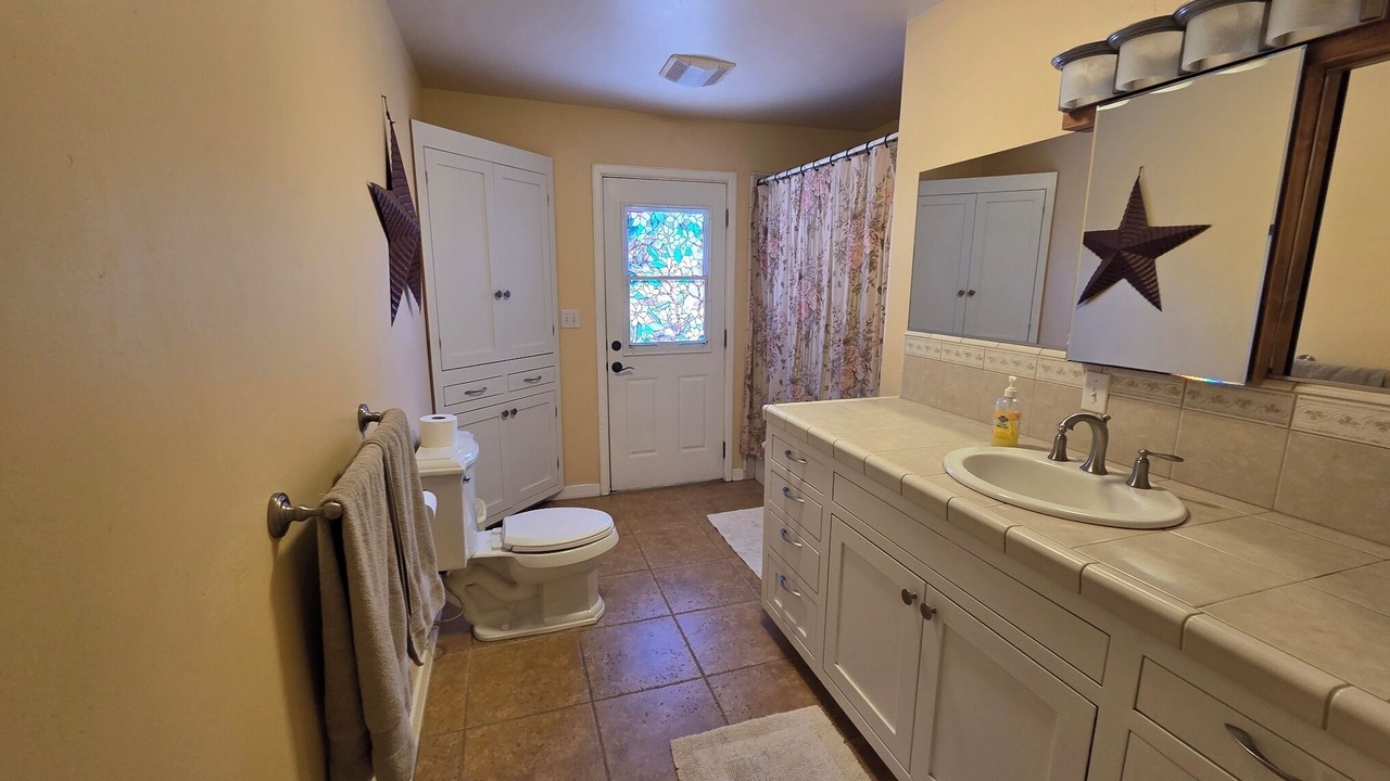 Photo of Bathroom in Templeton