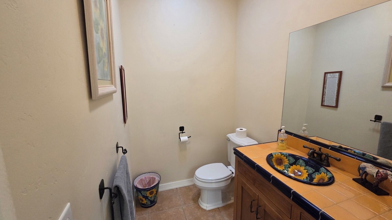 Photo of Bathroom in Templeton