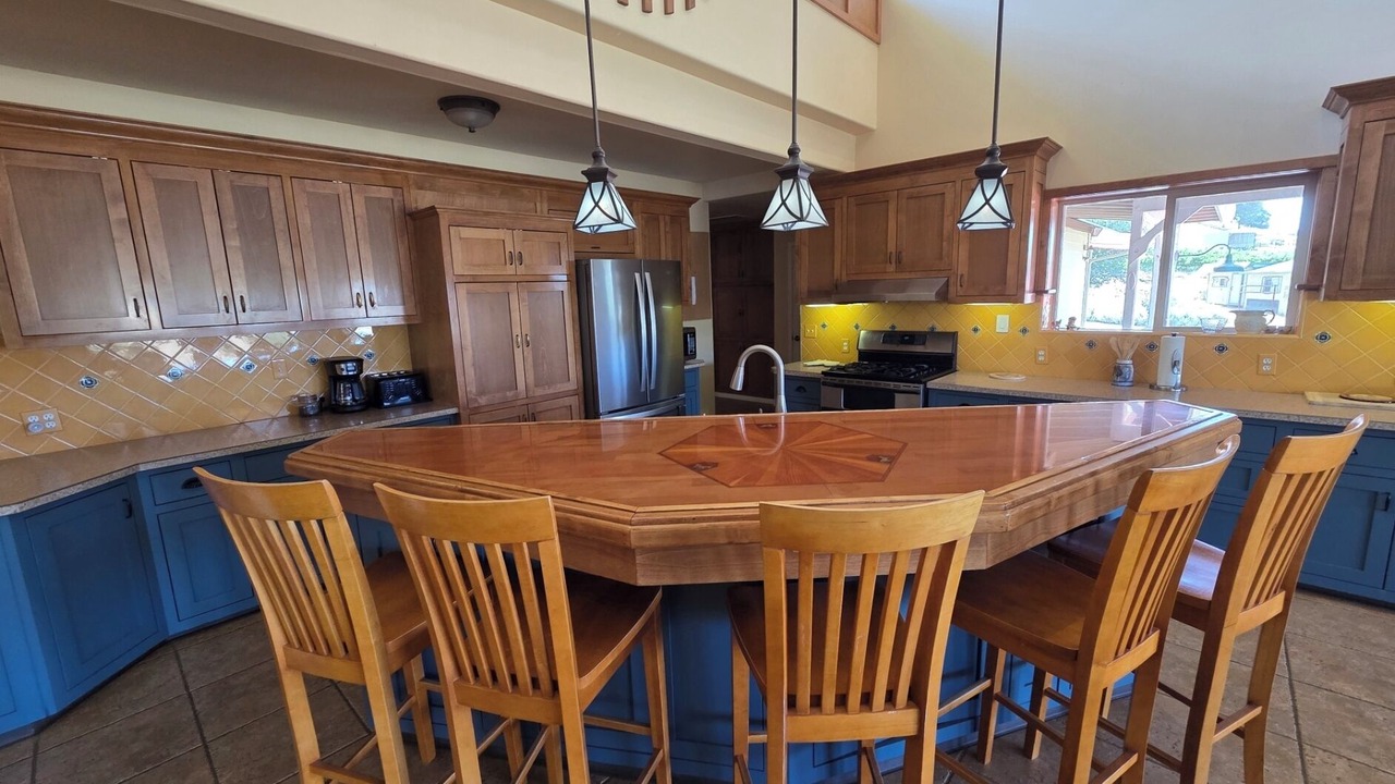 Photo of Kitchen in Templeton