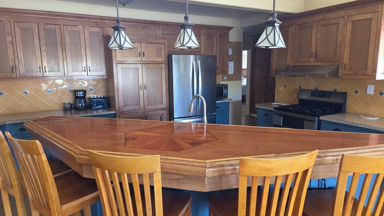 Photo of Kitchen in Templeton