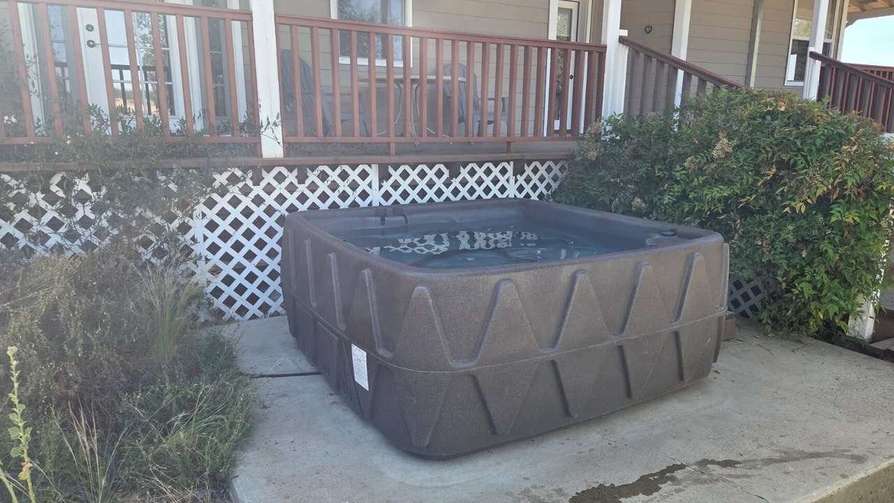 Photo of Outdoor in Templeton
