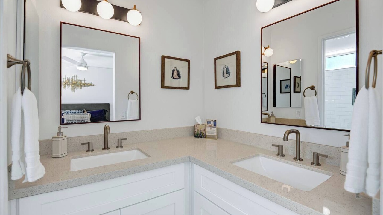 Photo of Bathroom in Palm Desert