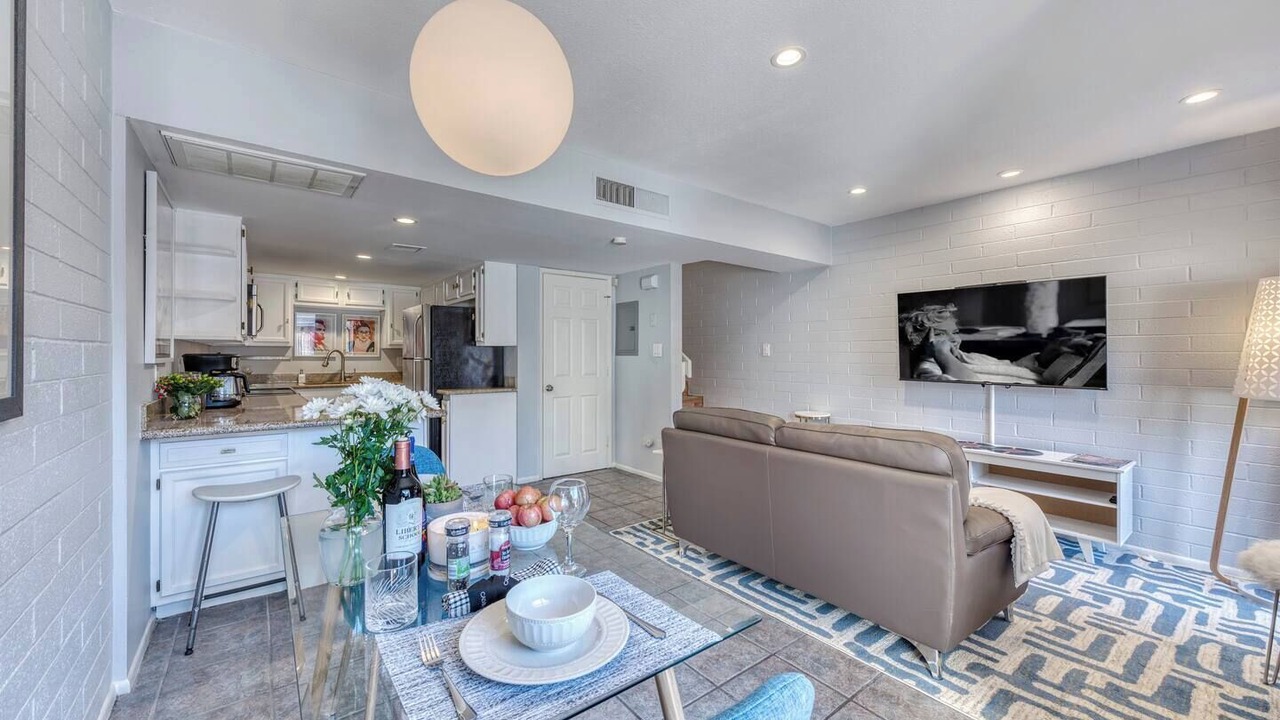 Photo of Livingroom in Alhambra