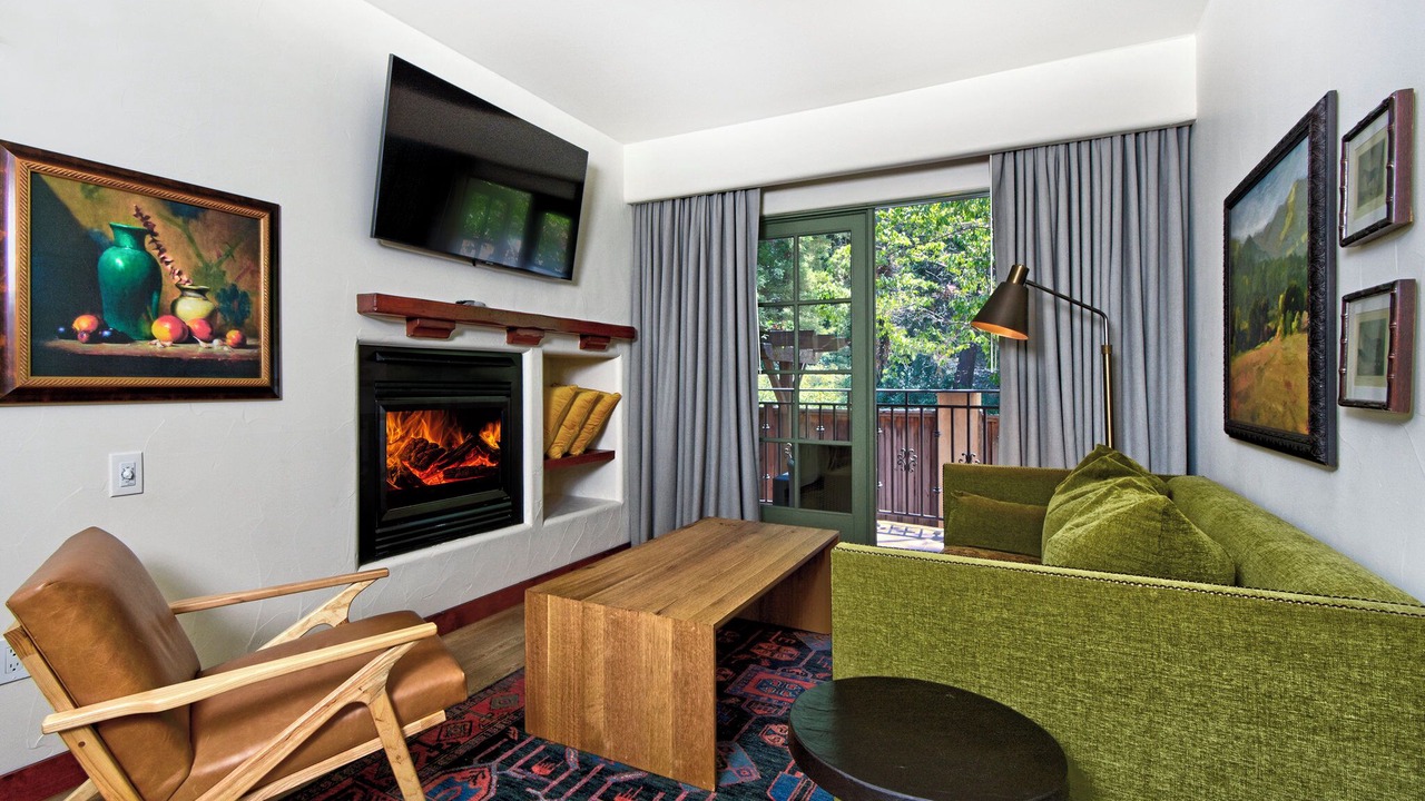 Photo of Livingroom in Los Gatos