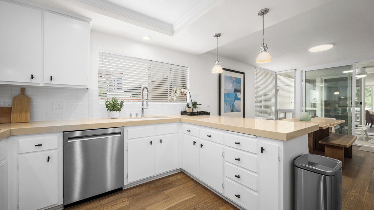 Photo of Kitchen in Corona del Mar