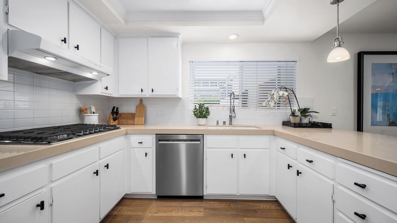 Photo of Kitchen in Corona del Mar