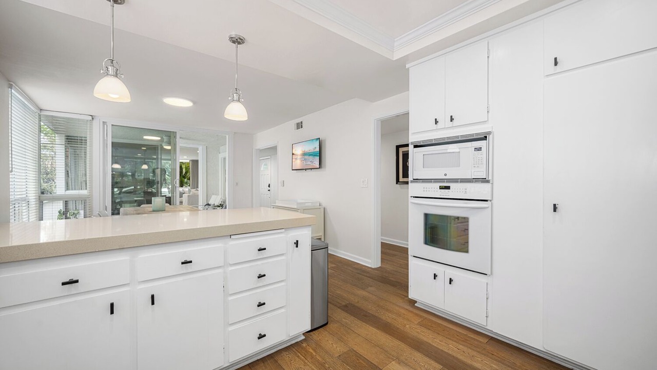 Photo of Kitchen in Corona del Mar