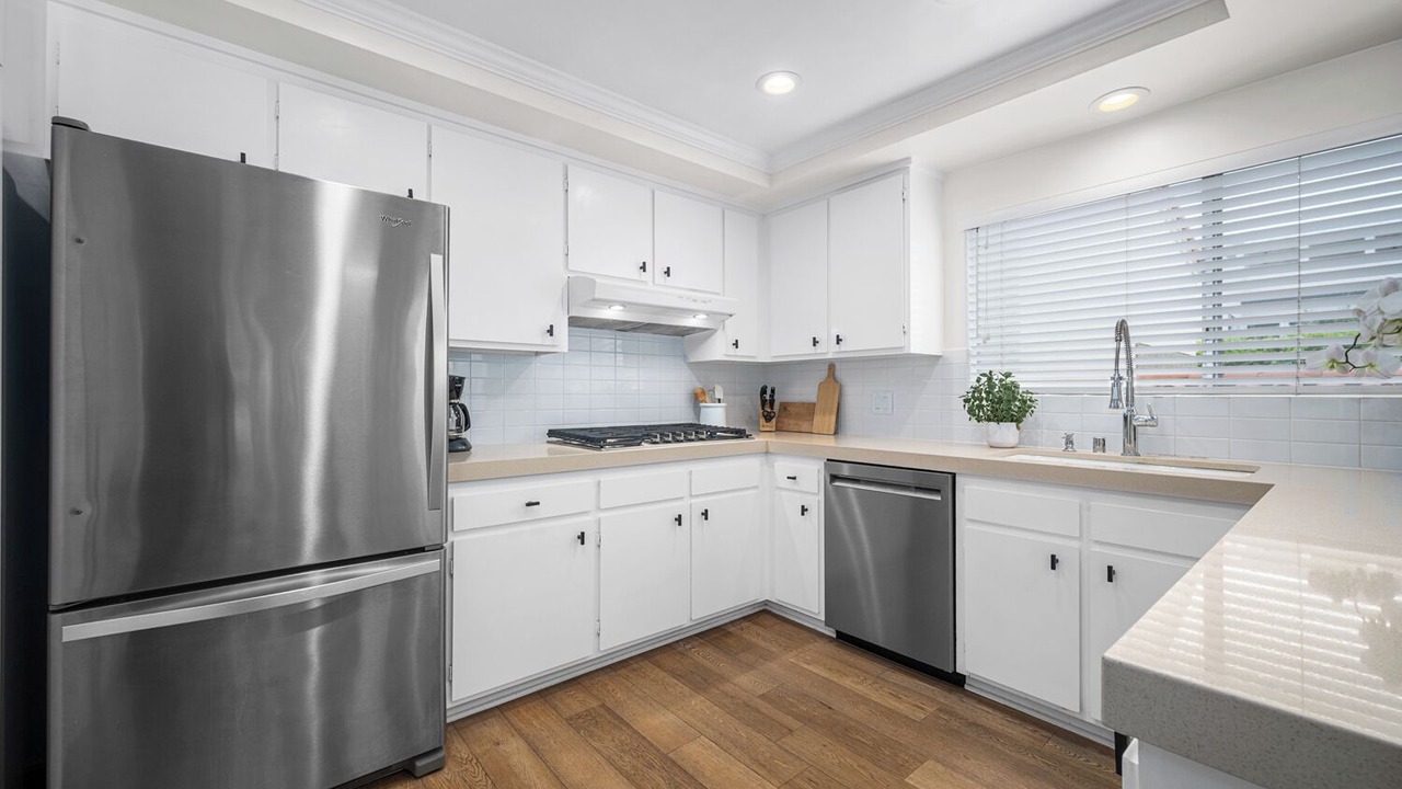 Photo of Kitchen in Corona del Mar