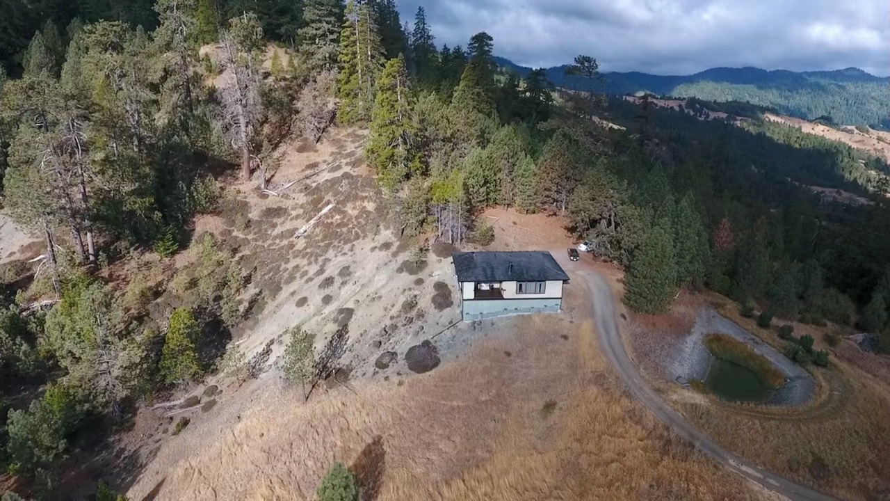 Photo of Outdoor in Myers Flat
