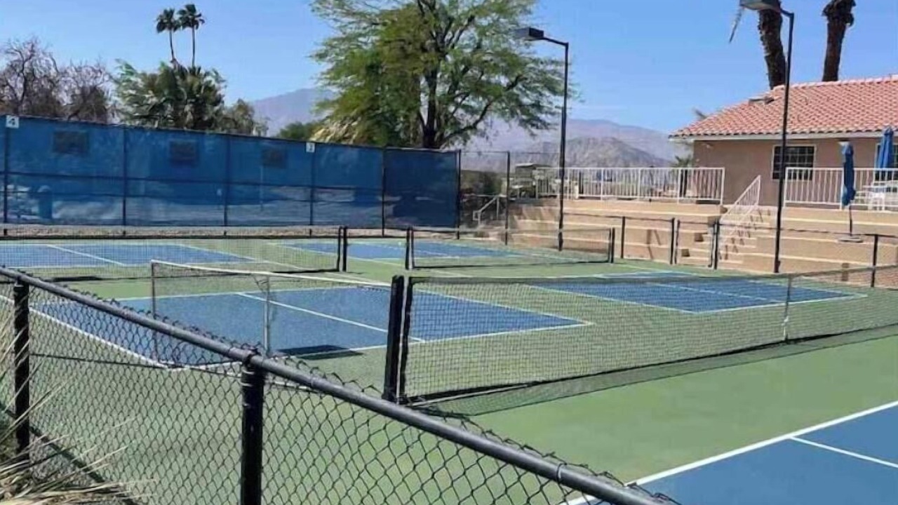 Photo of Others in Indio