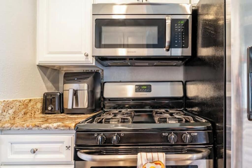 Photo of Kitchen in Indio