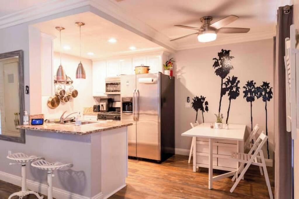 Photo of Kitchen in Indio