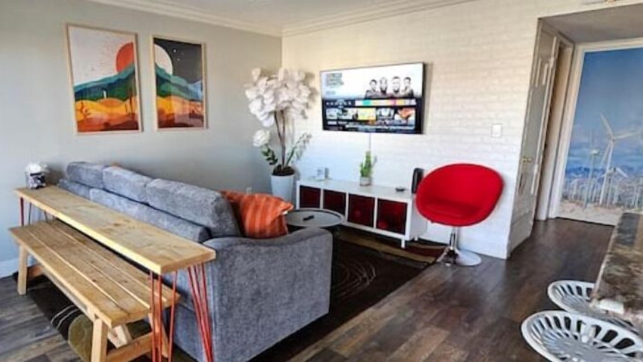 Photo of Livingroom in Indio