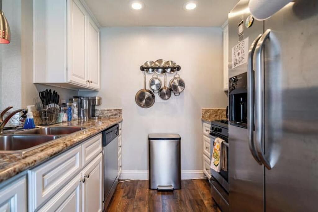 Photo of Kitchen in Indio
