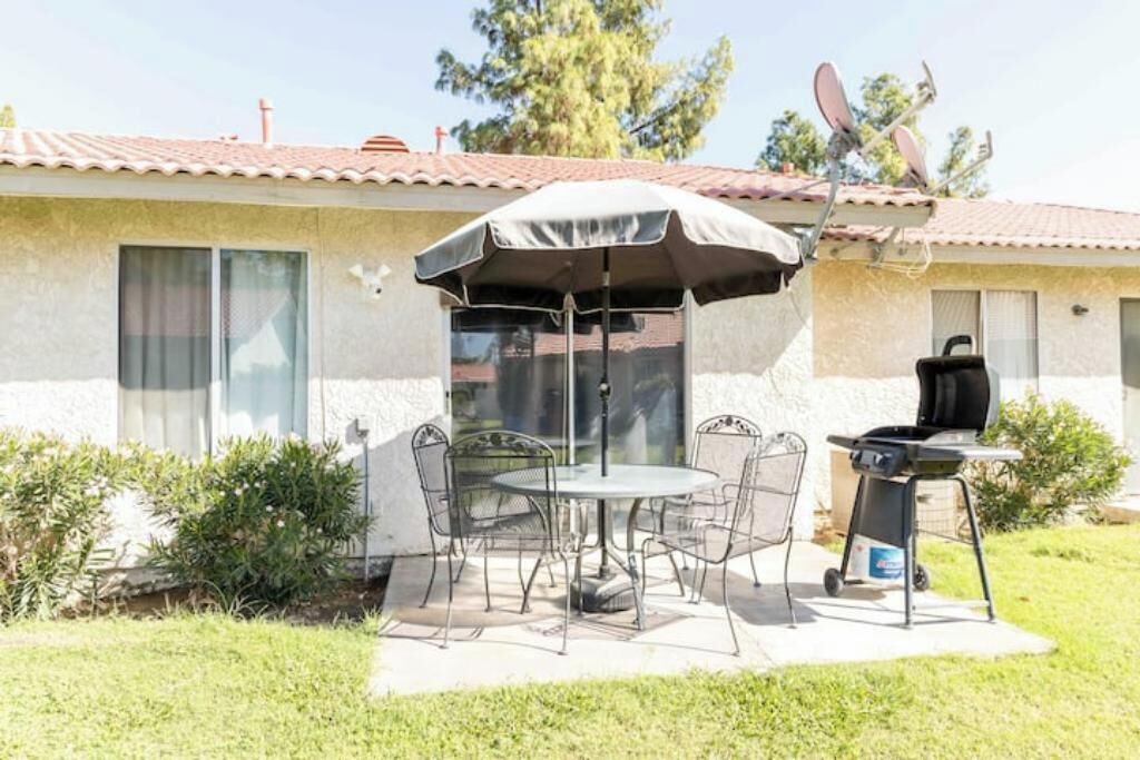 Photo of Outdoor in Indio