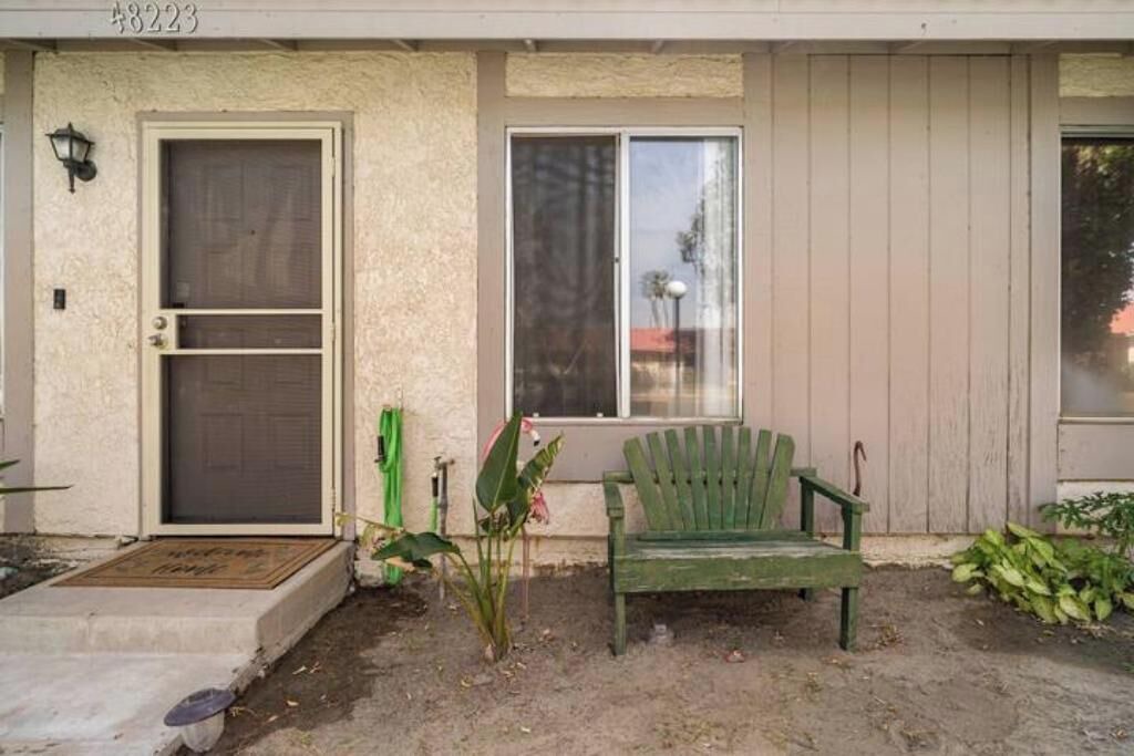 Photo of Outdoor in Indio