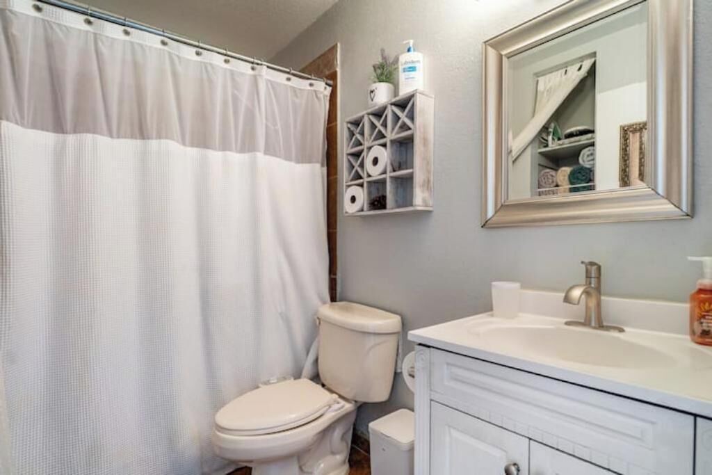 Photo of Bathroom in Indio