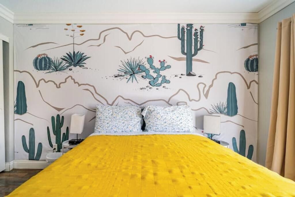 Photo of Bedroom in Indio