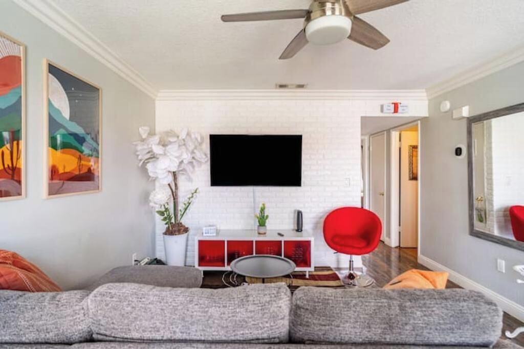 Photo of Livingroom in Indio