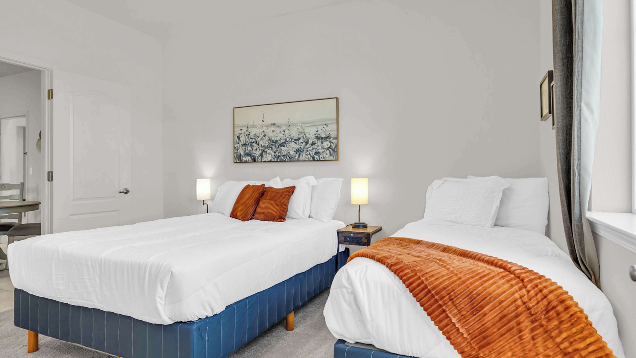 Photo of Bedroom in Reno