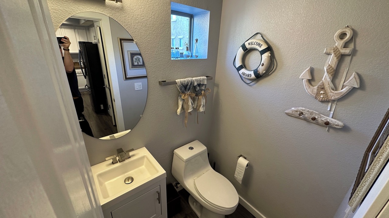 Photo of Bathroom in North Mountain