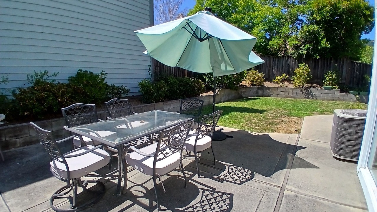 Photo of Outdoor in Almaden