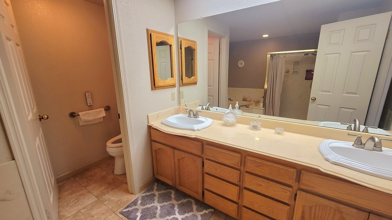 Photo of Bathroom in Almaden