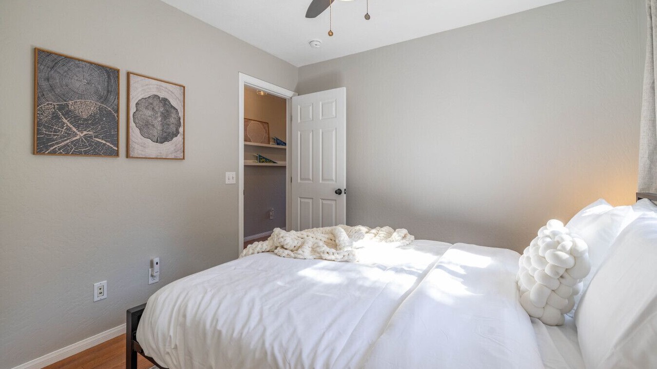 Photo of Bedroom in Sugarloaf