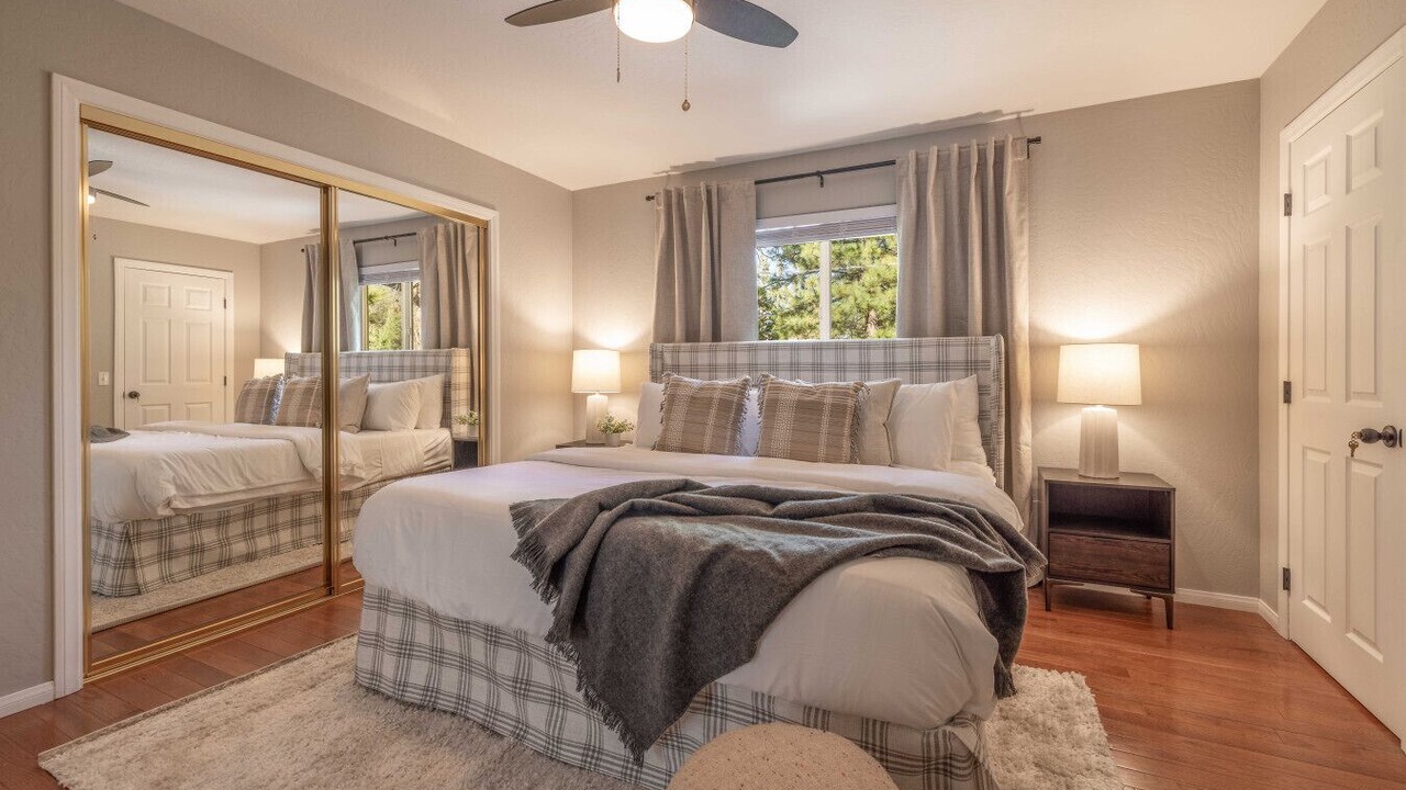 Photo of Bedroom in Sugarloaf