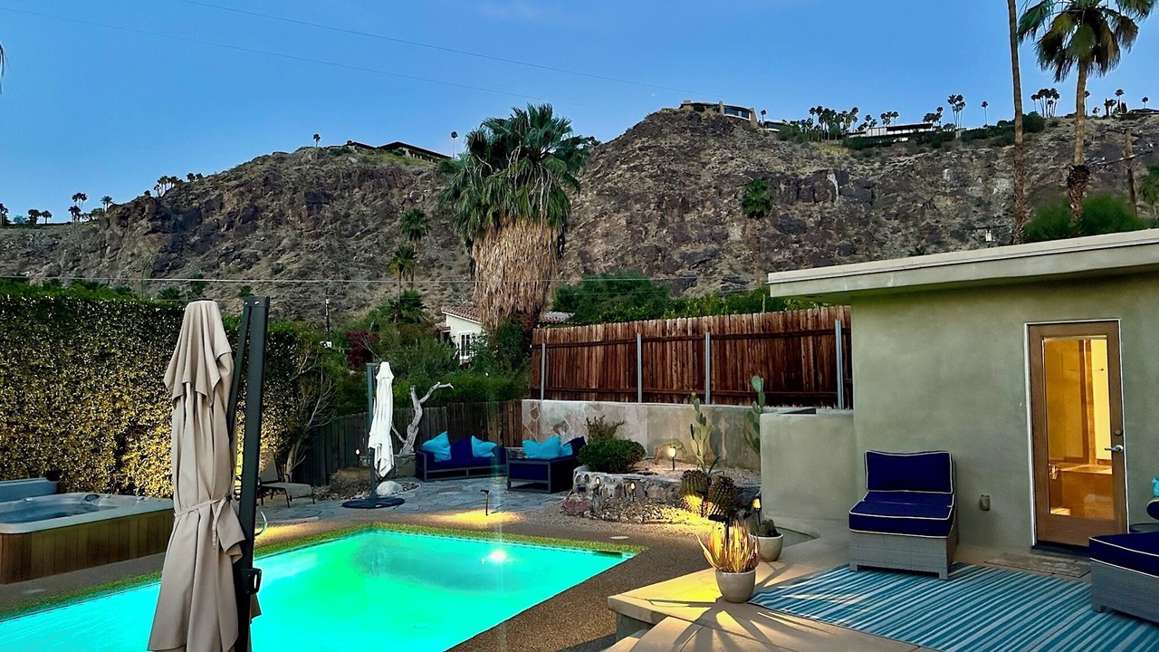 Photo of Outdoor in Araby