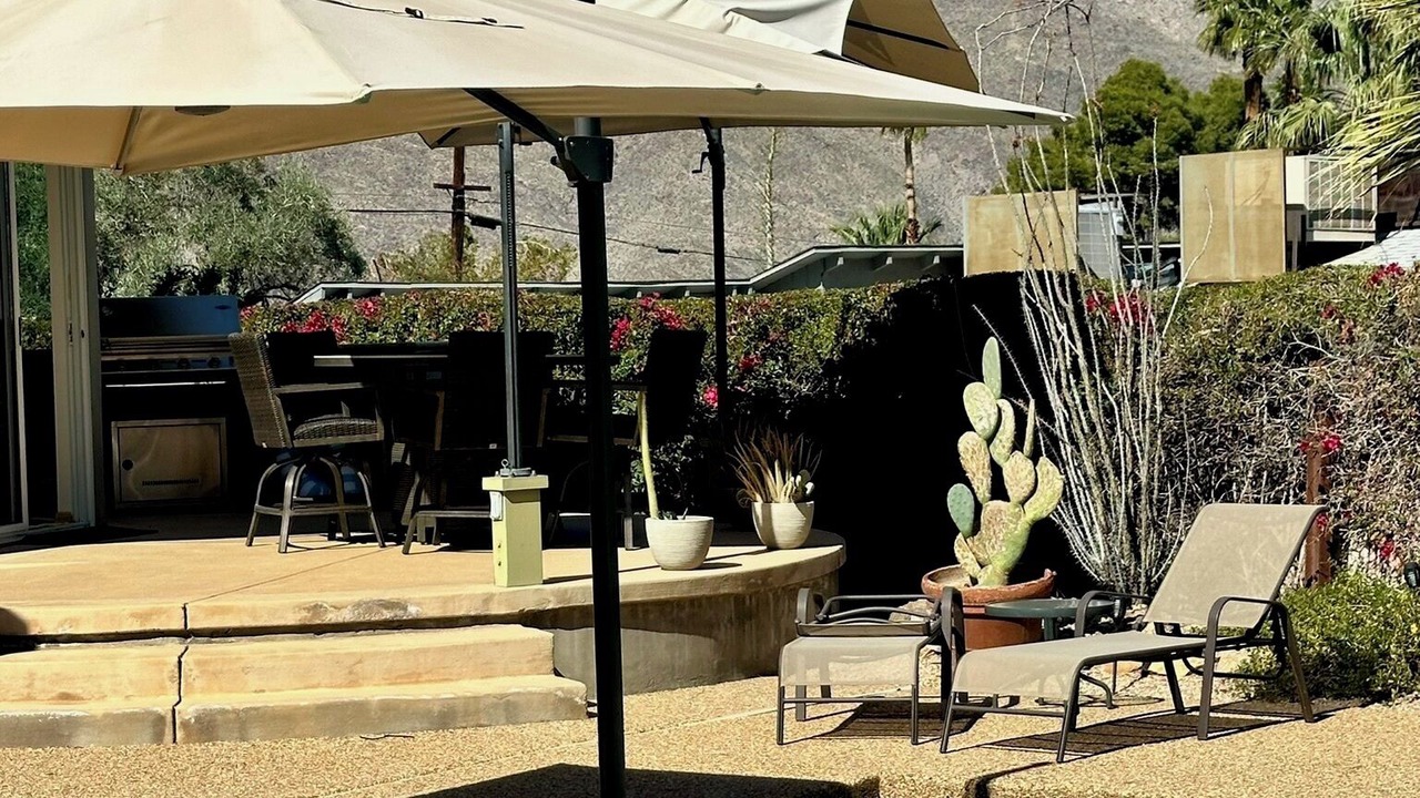 Photo of Outdoor in Araby