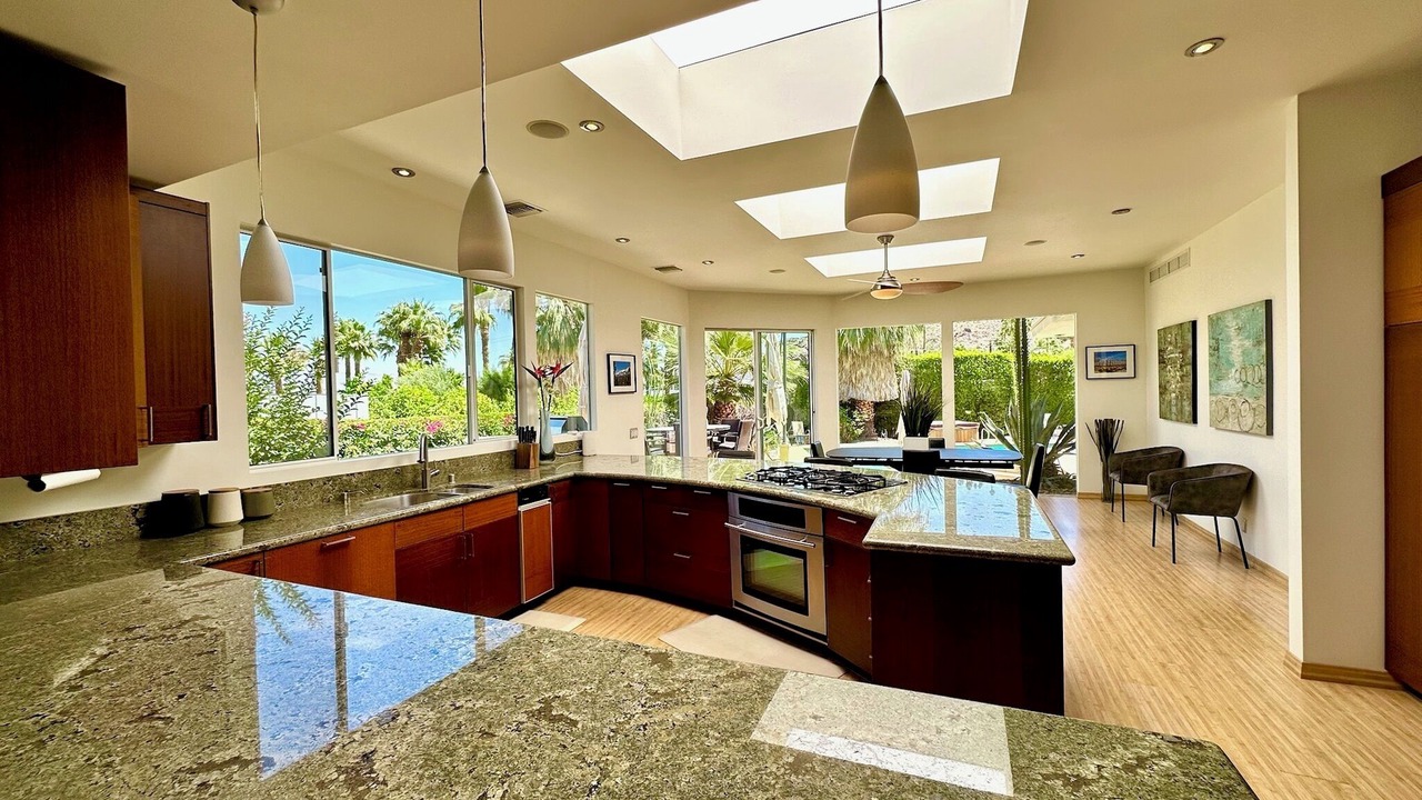 Photo of Kitchen in Araby