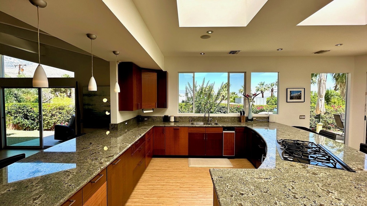 Photo of Kitchen in Araby