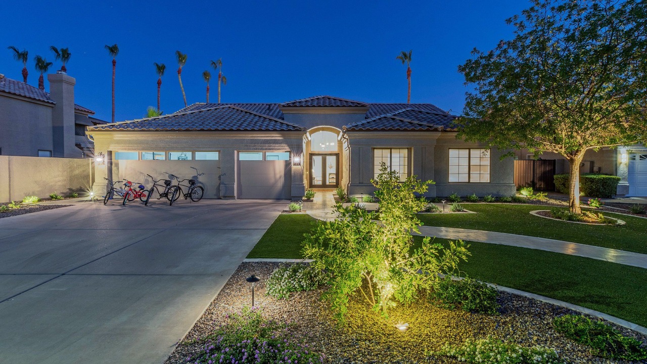 Photo of Outdoor in Crystal Shores